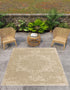 Patio Heritage Collection Area Rug - Santorini