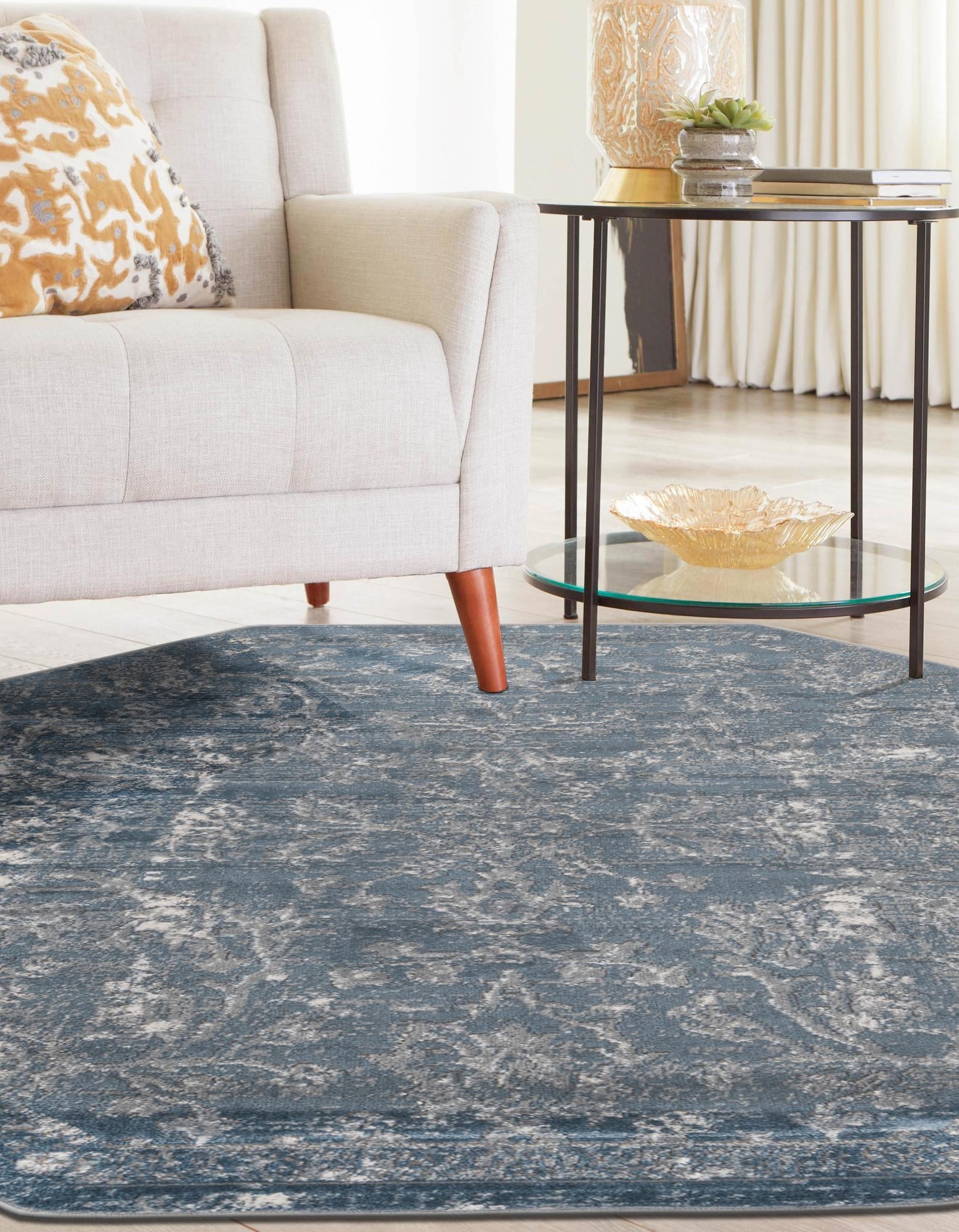 Cascade Range Collection Area Rug -  Helena