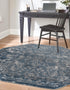 Cascade Range Collection Area Rug -  Helena