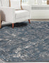 Cascade Range Collection Area Rug -  Helena