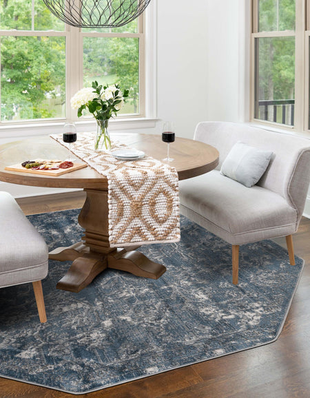 Cascade Range Collection Area Rug -  Helena