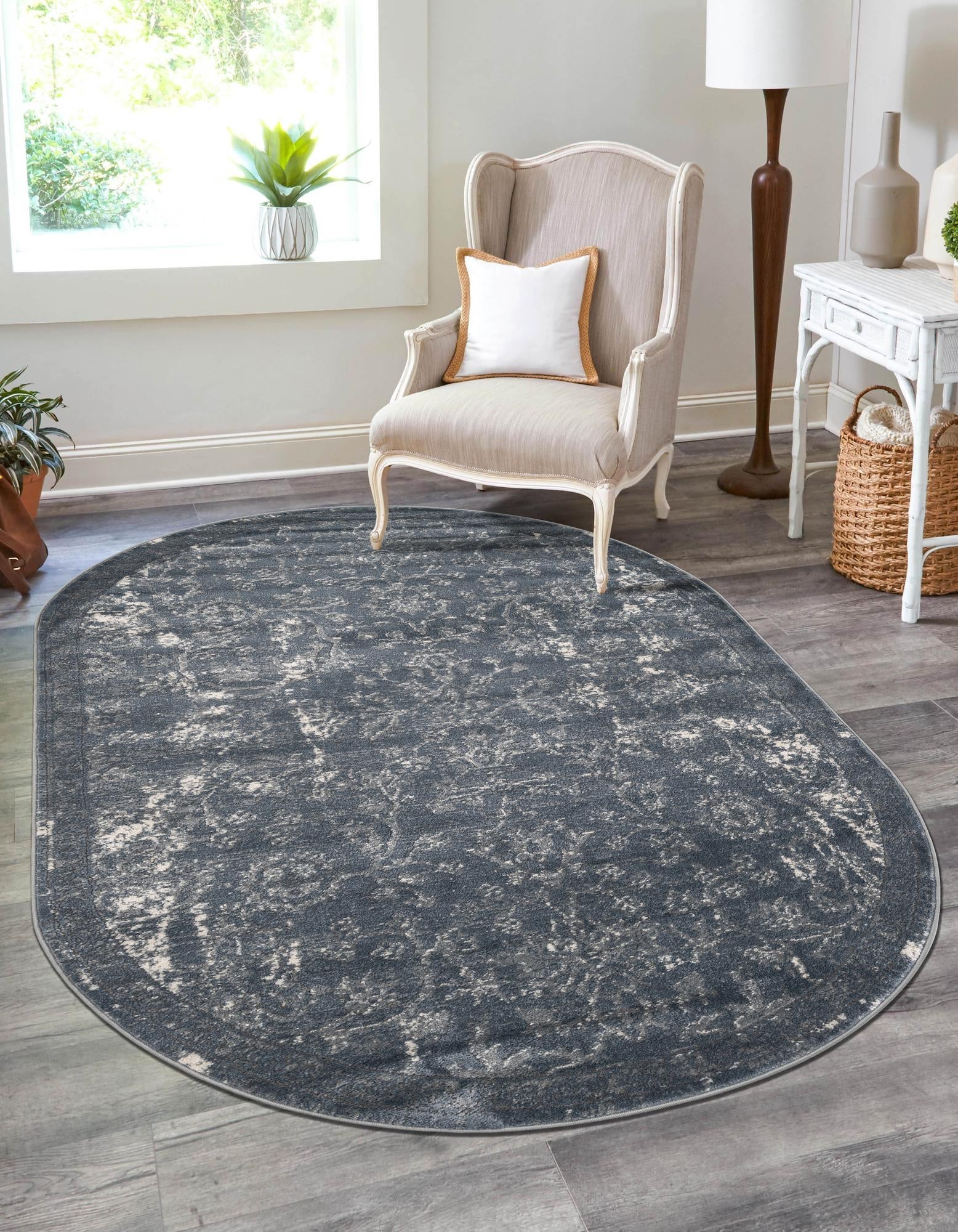 Cascade Range Collection Area Rug -  Helena