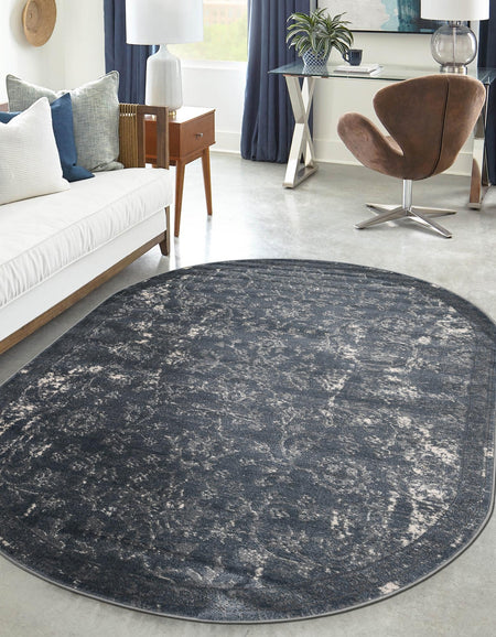 Cascade Range Collection Area Rug -  Helena