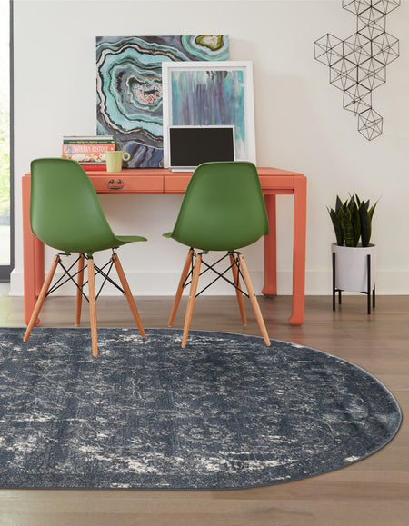 Cascade Range Collection Area Rug -  Helena