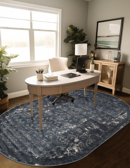 Cascade Range Collection Area Rug -  Helena