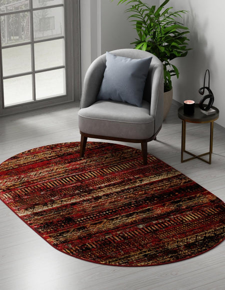 Neptune Elegance Collection Area Rug -  Nereid