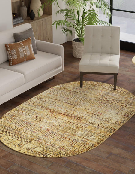 Neptune Elegance Collection Area Rug -  Nereid