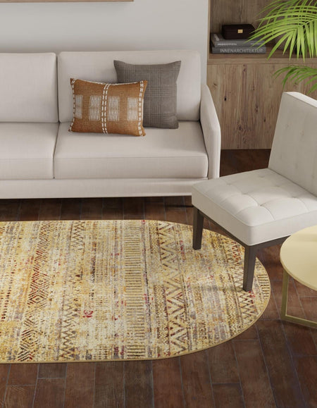 Neptune Elegance Collection Area Rug -  Nereid