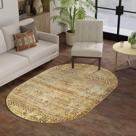 Neptune Elegance Collection Area Rug -  Nereid