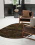 Neptune Elegance Collection Area Rug -  Nereid