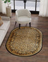 Savannah Sojourn Collection Area Rug -  Chobe