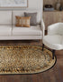 Savannah Sojourn Collection Area Rug -  Chobe