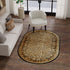 Savannah Sojourn Collection Area Rug -  Chobe