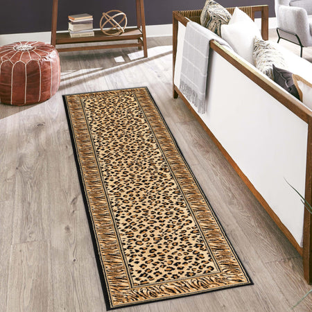 Savannah Sojourn Collection Area Rug -  Chobe