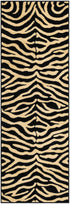 Savannah Sojourn Collection Area Rug -  Kilimanjaro