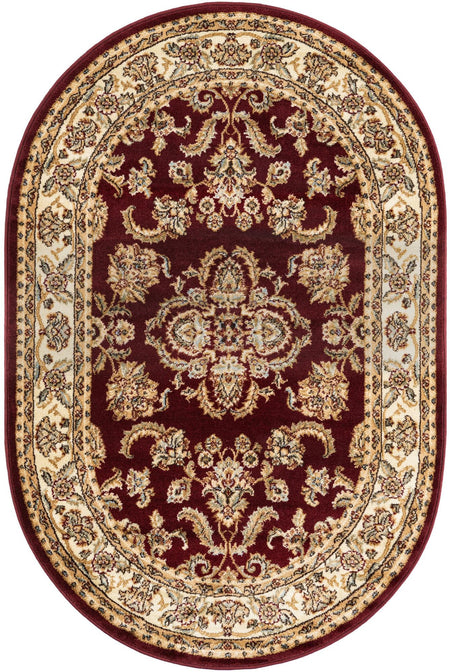 Jaipur Elegance Collection Area Rug -  Jantar