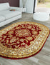 Jaipur Elegance Collection Area Rug -  Jantar