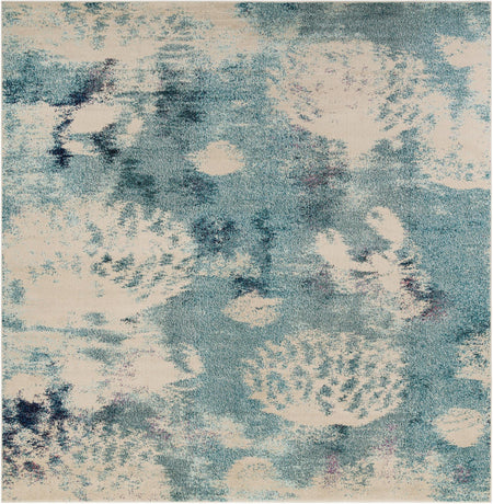 Sorrento Shores Collection Area Rug -  Vico