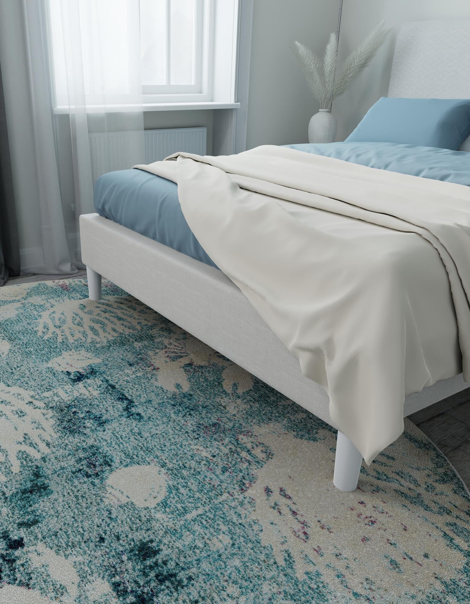 Sorrento Shores Collection Area Rug -  Vico