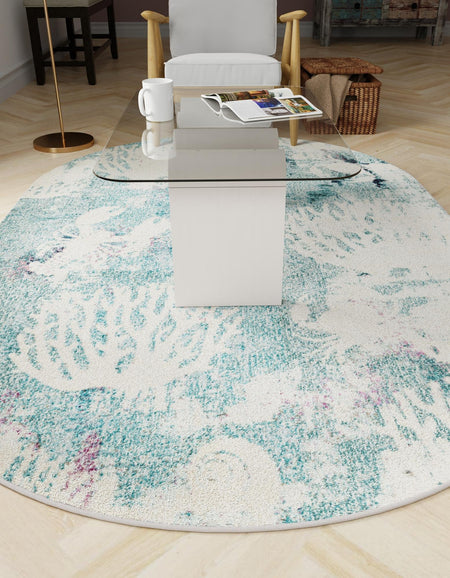 Sorrento Shores Collection Area Rug -  Vico