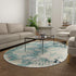 Sorrento Shores Collection Area Rug -  Vico