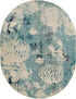 Sorrento Shores Collection Area Rug -  Vico