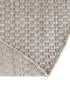 Seaside Serenity Collection Area Rug - Veranda (Beige)