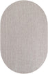 Seaside Serenity Collection Area Rug - Veranda (Beige)