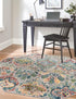 Savannah Elegance Collection Area Rug -  Forsyth