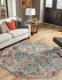 Savannah Elegance Collection Area Rug -  Forsyth