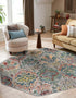 Savannah Elegance Collection Area Rug -  Forsyth