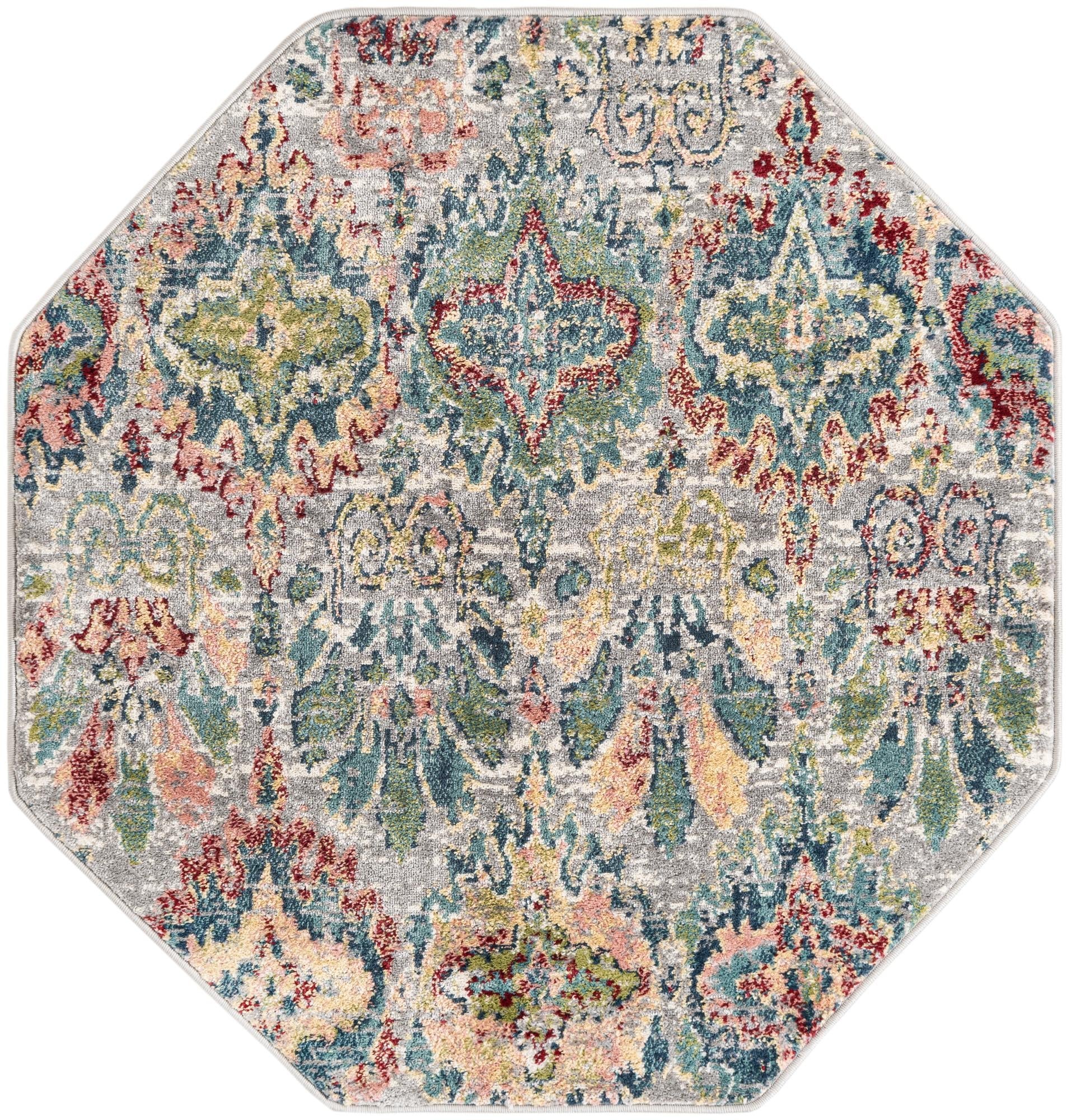 Savannah Elegance Collection Area Rug -  Forsyth