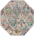 Savannah Elegance Collection Area Rug -  Forsyth