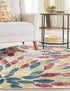 Savannah Elegance Collection Area Rug -  Riverfront