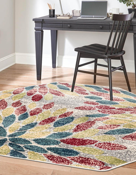 Savannah Elegance Collection Area Rug -  Riverfront