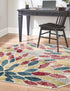 Savannah Elegance Collection Area Rug -  Riverfront