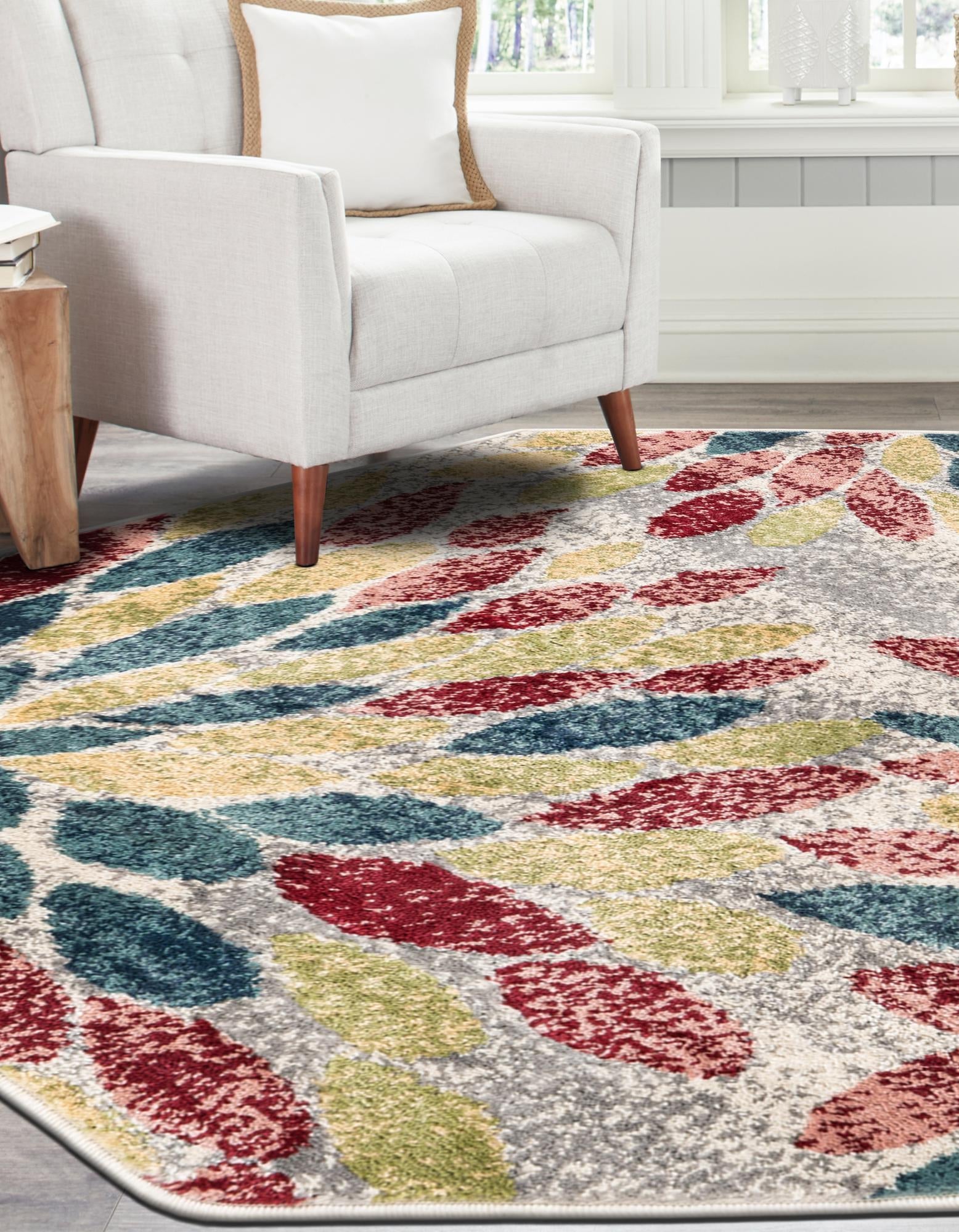 Savannah Elegance Collection Area Rug -  Riverfront