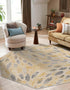 Savannah Elegance Collection Area Rug -  Riverfront