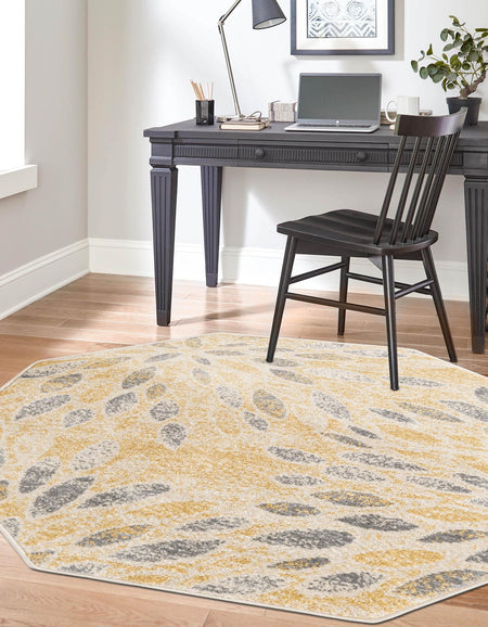 Savannah Elegance Collection Area Rug -  Riverfront