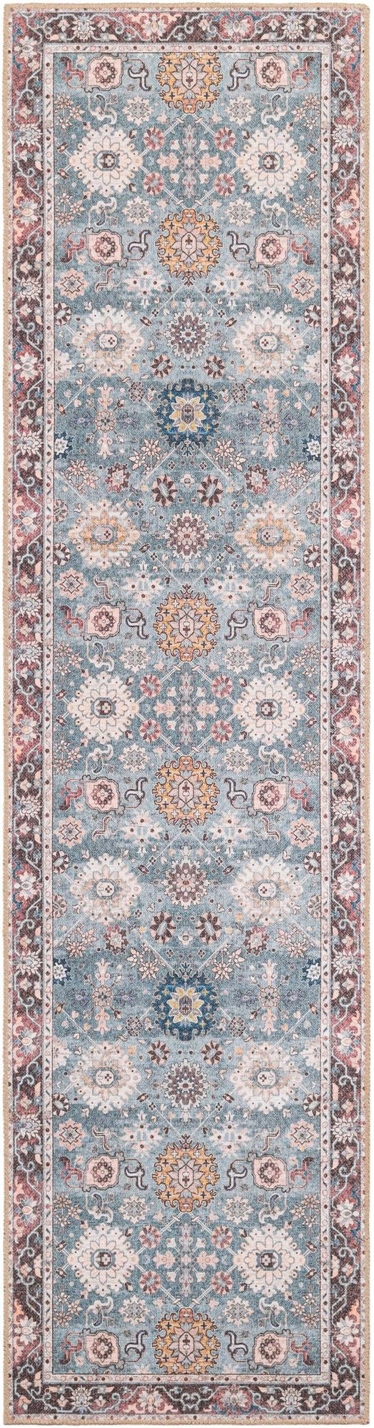 Heritage Elegance Collection Area Rug -  Himeji