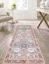 Heritage Elegance Collection Area Rug -  Himeji