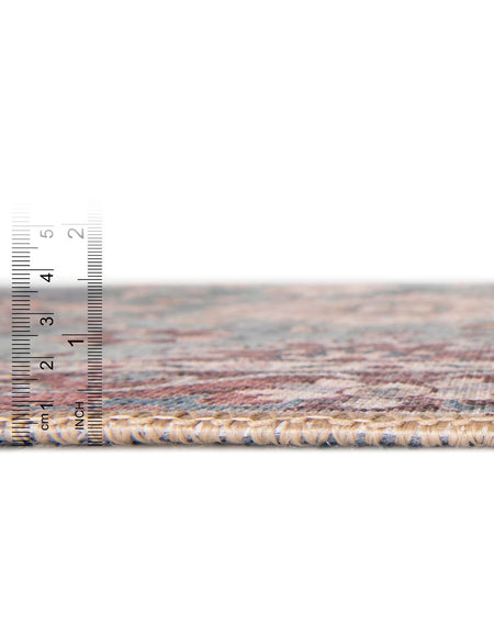 Heritage Elegance Collection Area Rug -  Himeji