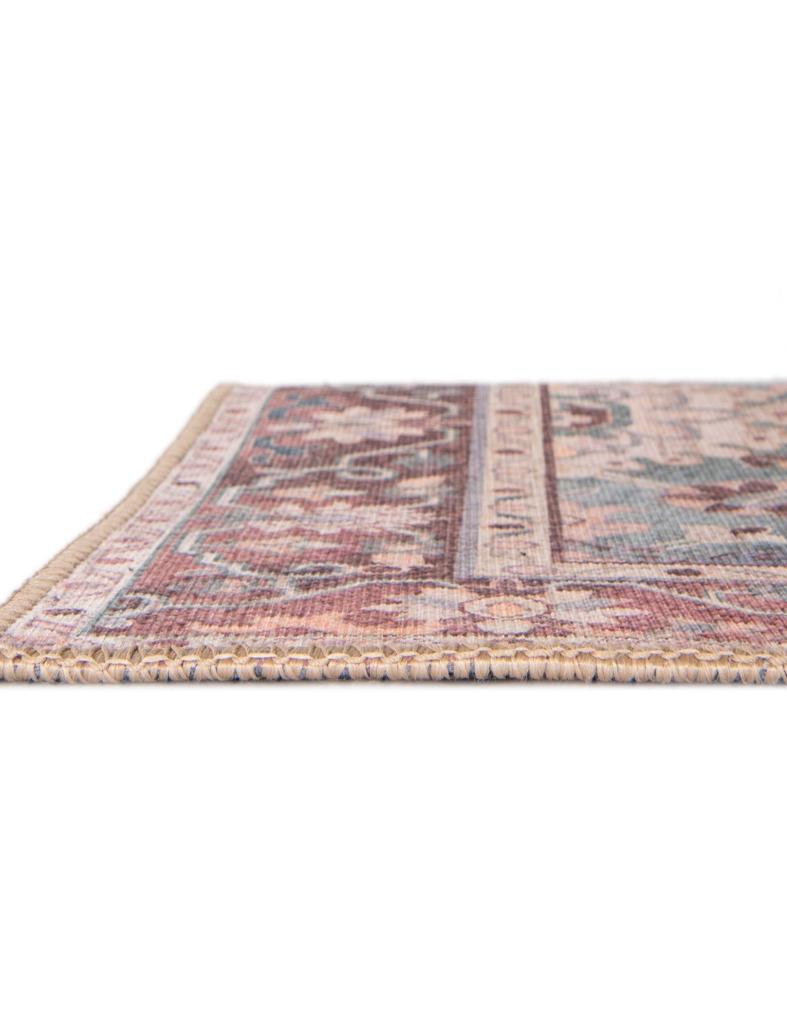 Heritage Elegance Collection Area Rug -  Himeji