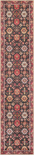 Heritage Elegance Collection Area Rug -  Himeji