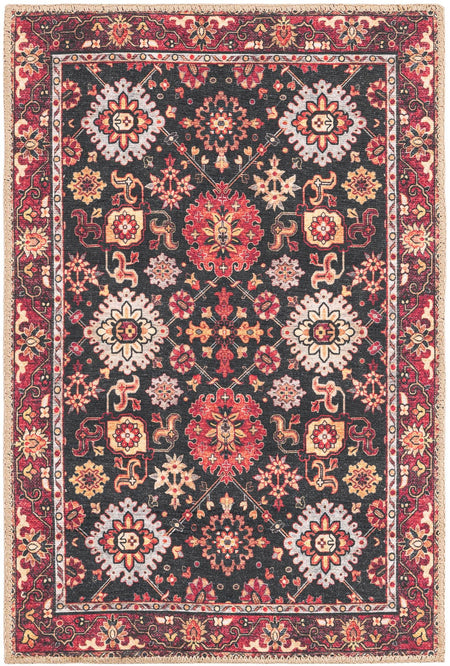 Heritage Elegance Collection Area Rug -  Himeji