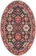 Heritage Elegance Collection Area Rug -  Himeji