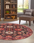 Heritage Elegance Collection Area Rug -  Himeji