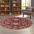 Heritage Elegance Collection Area Rug -  Himeji