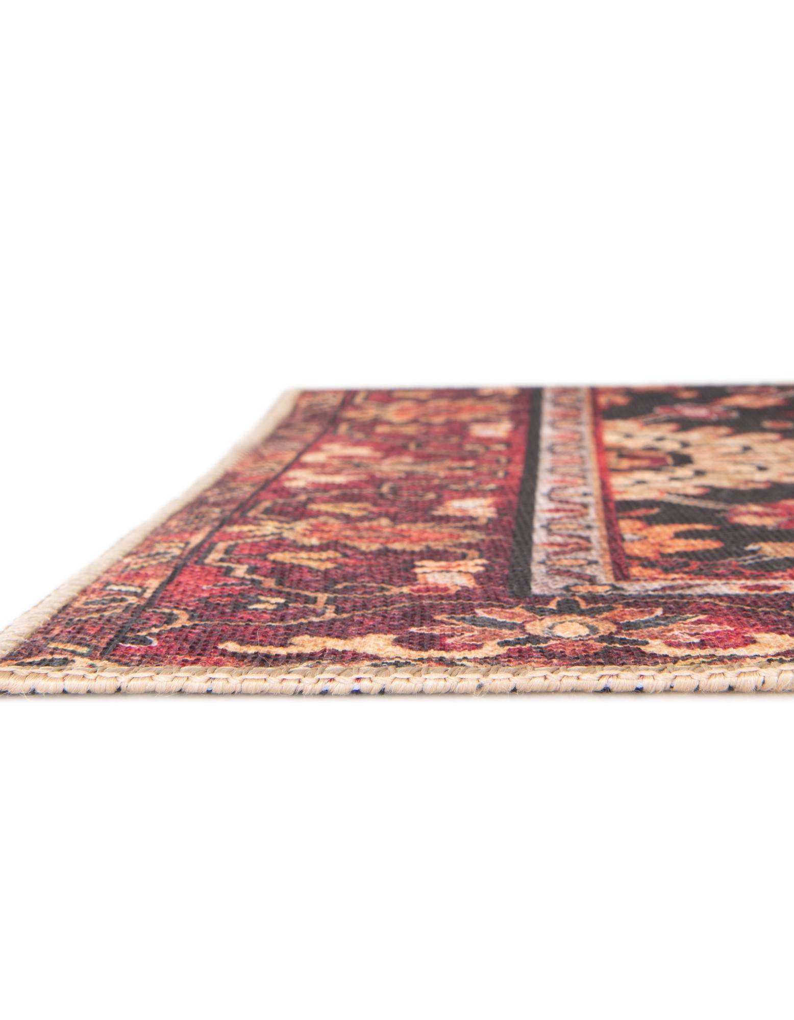 Heritage Elegance Collection Area Rug -  Himeji