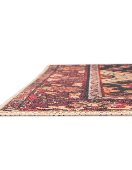 Heritage Elegance Collection Area Rug -  Himeji